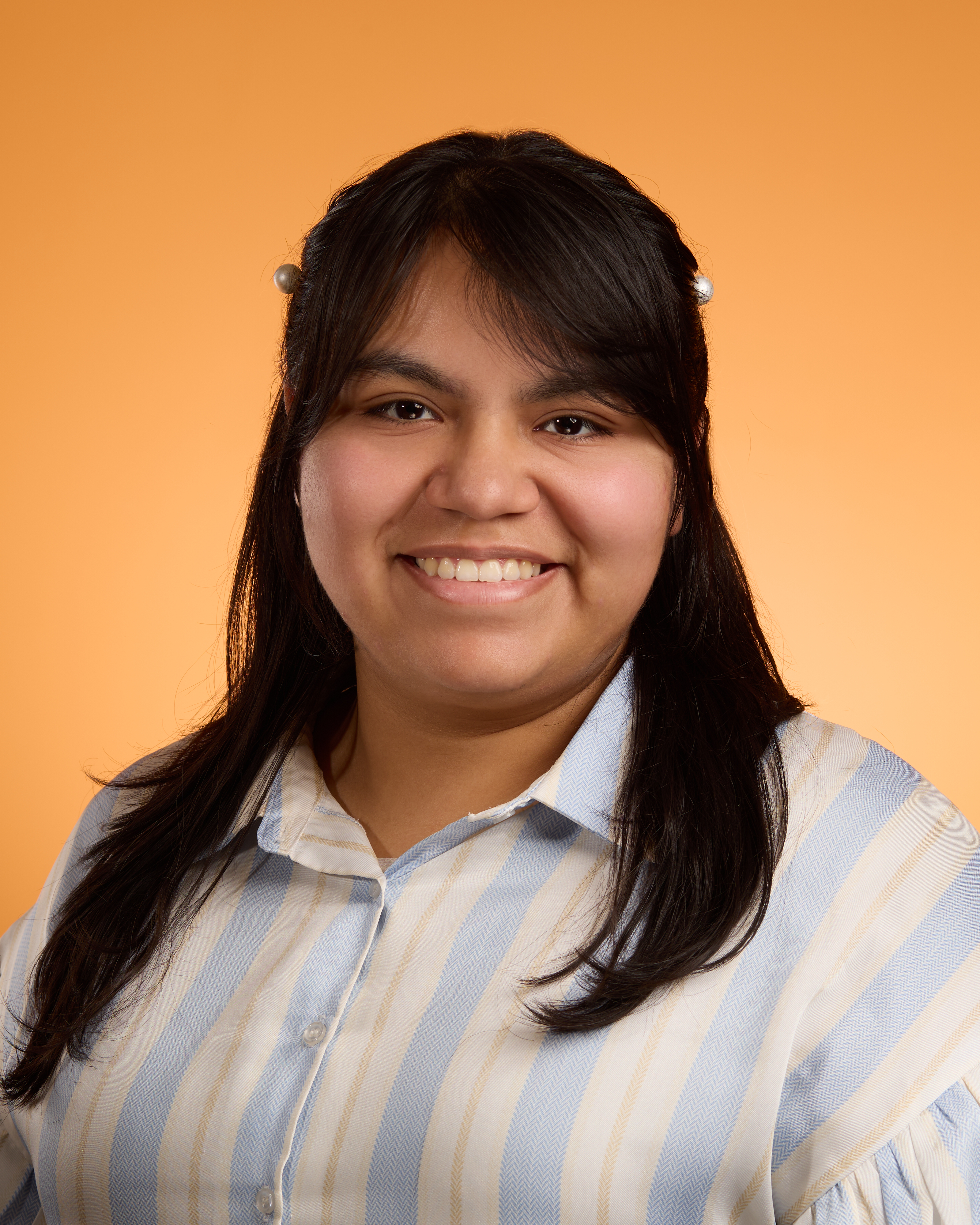 Alexandria Nicole Velasco