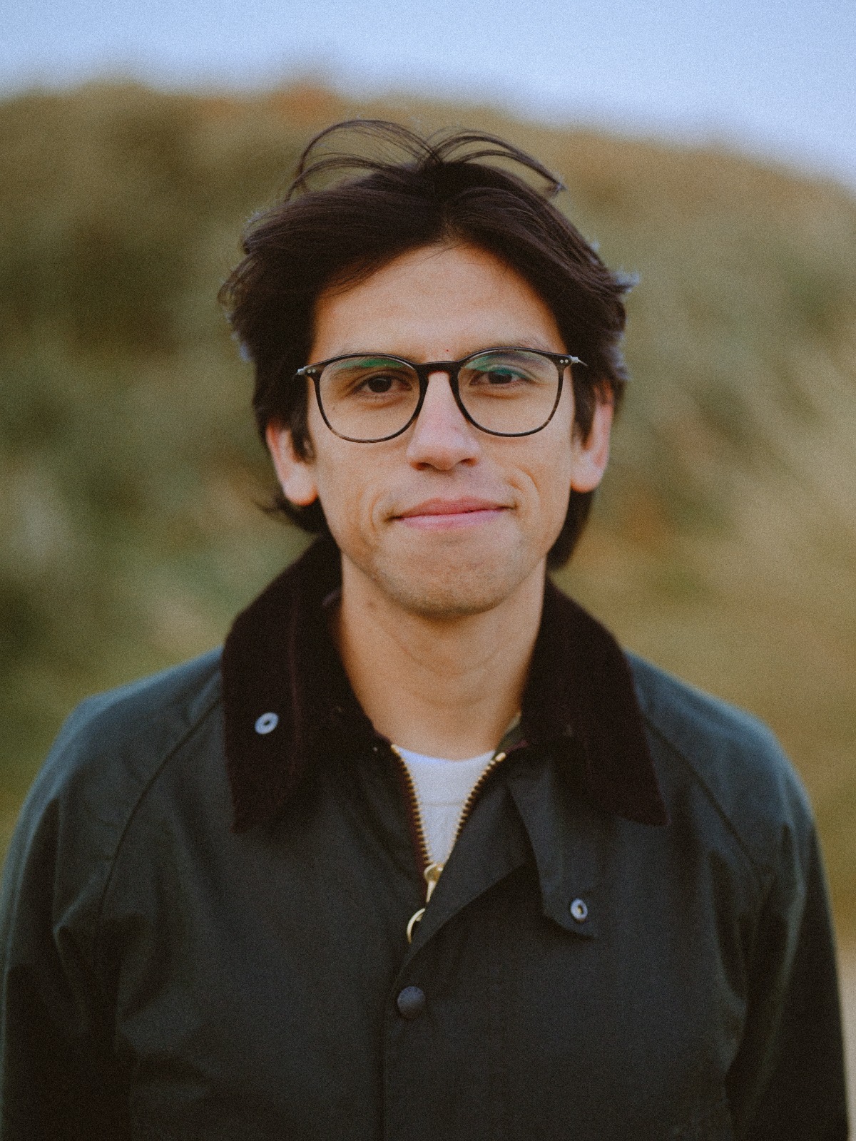 Andres Ruiz Ojeda