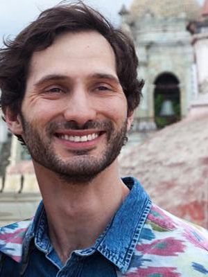 Michael Salka