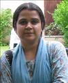 Shazia Afzal