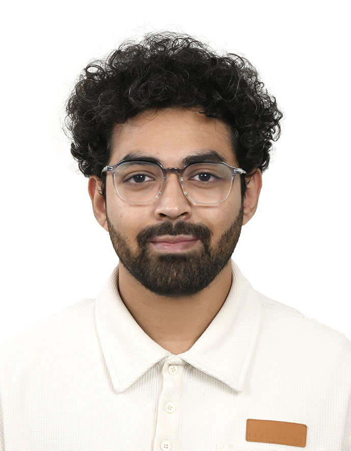 Adhib Hussain Syed