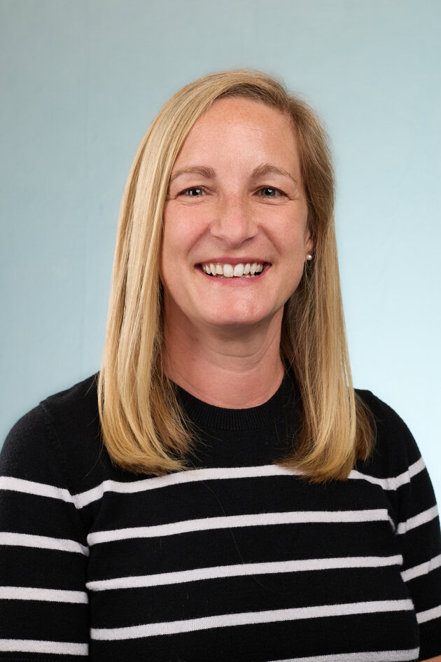 Jane Fosbeary