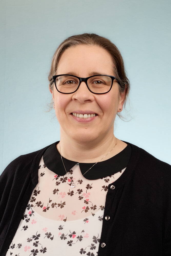 Luisa Clarke