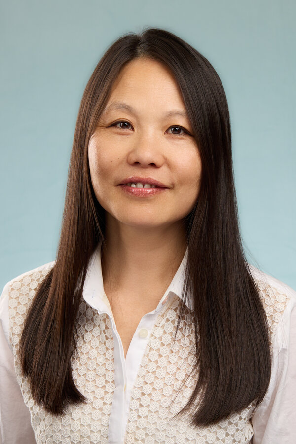 Dr Jade Tran FCA