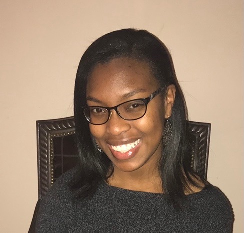 Ms Adaiah Hudgins-Lopez