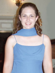 Joannah Metz
