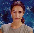 Zeynep Inanoglu