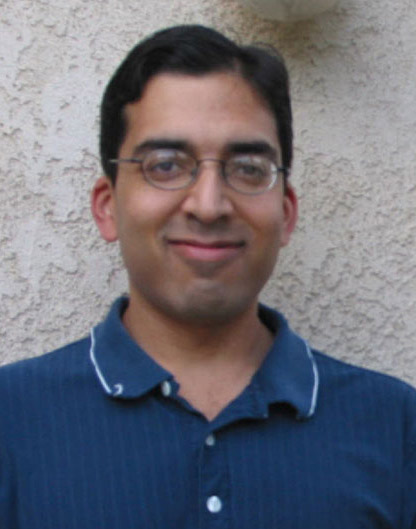 Rajan Kulkarni