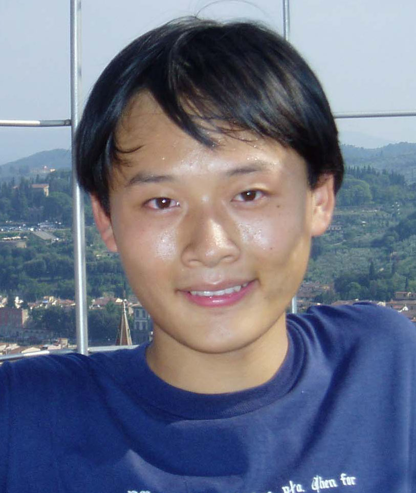 James Zou