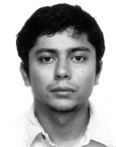 Srijit Goswami