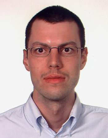 Claudio Köser