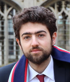 Hayk Saribekyan