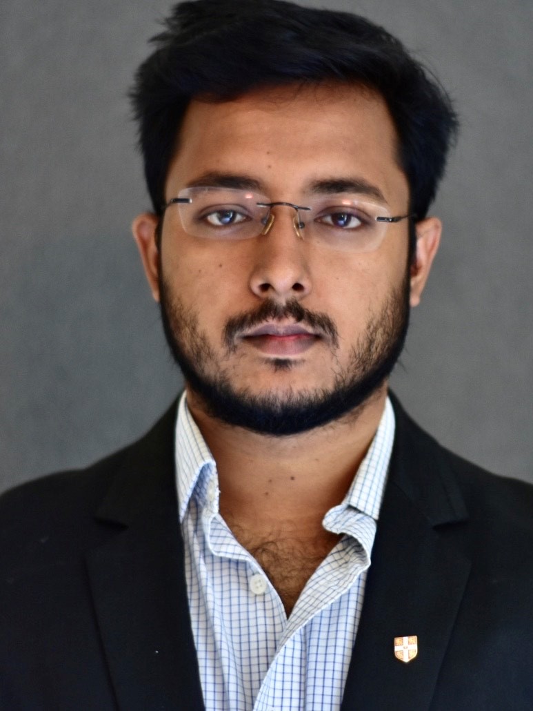 Ramit Debnath