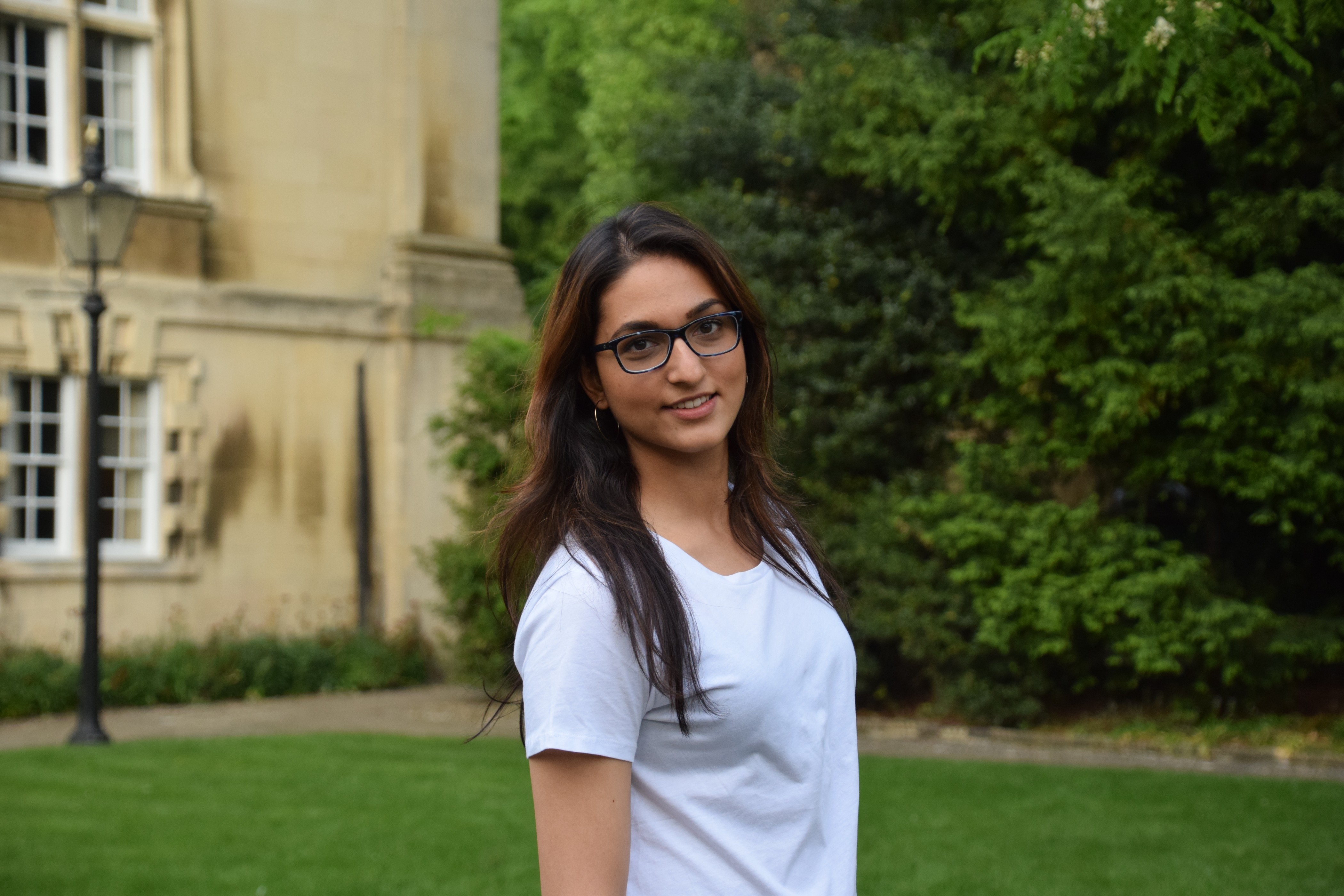 Saloni Atal