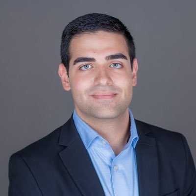 Mr Shahriar (Shawn) Zamani